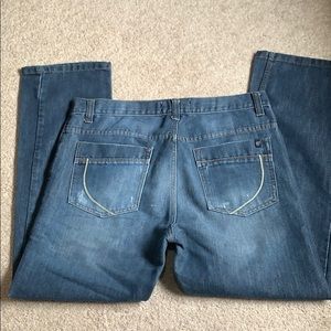 Paper Denim & Cloth jeans